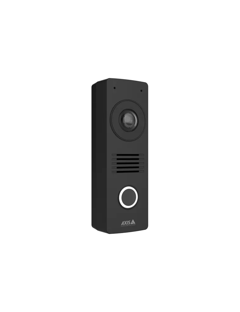 AXIS I8116-E Network Video Intercom