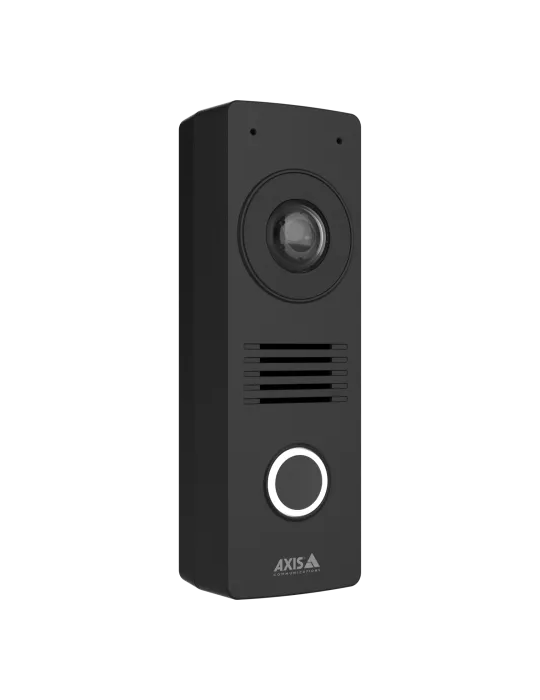 AXIS I8116-E Network Video Intercom
