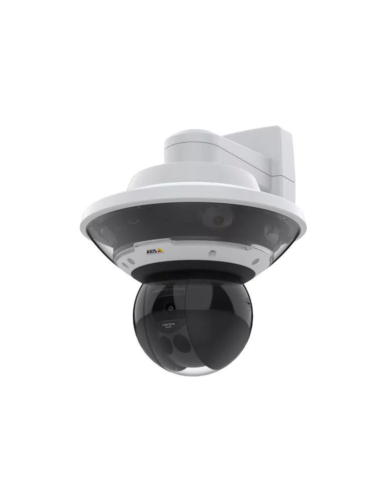 AXIS TQ5001-E Wall-and-Pole Mount