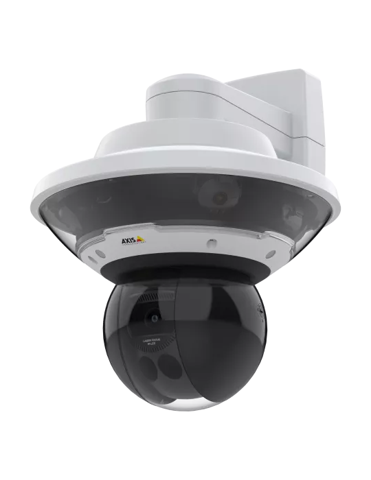 AXIS TQ5001-E Wall-and-Pole Mount