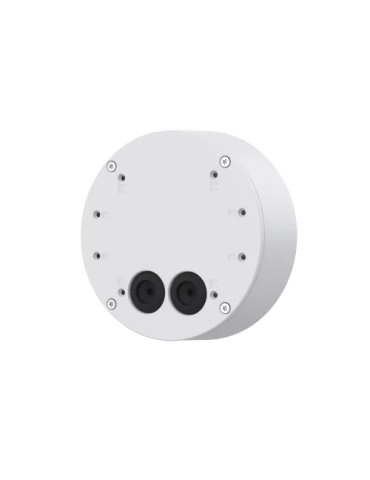 AXIS TQ1602-E Conduit Back Box
