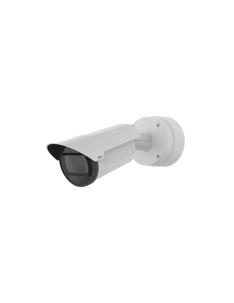 AXIS TQ1602-E Conduit Back Box