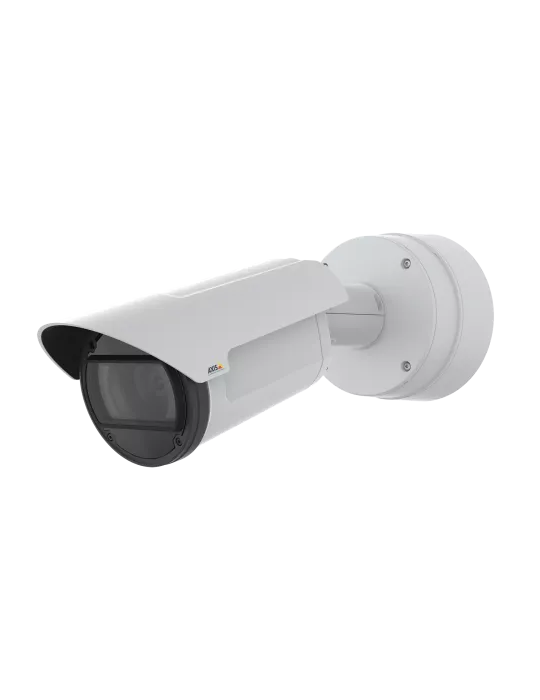 AXIS TQ1602-E Conduit Back Box
