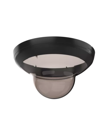 AXIS TM5801 Dome Cover Black/White