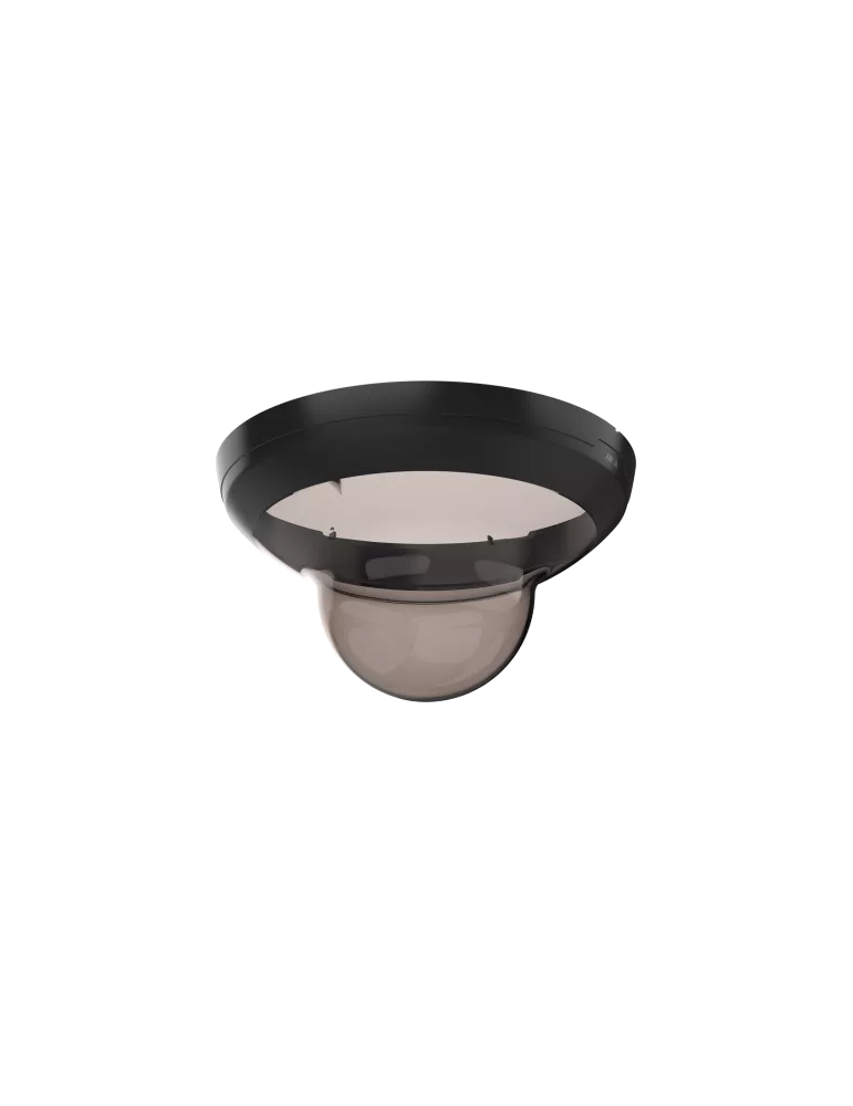 AXIS TM5801 Dome Cover Black/White