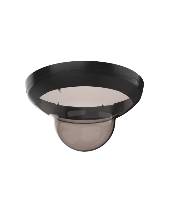 AXIS TM5801 Dome Cover Black/White