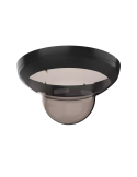 AXIS TM5801 Dome Cover Black/White