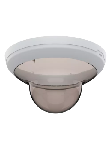 AXIS TM5801 Dome Cover Black/White 2