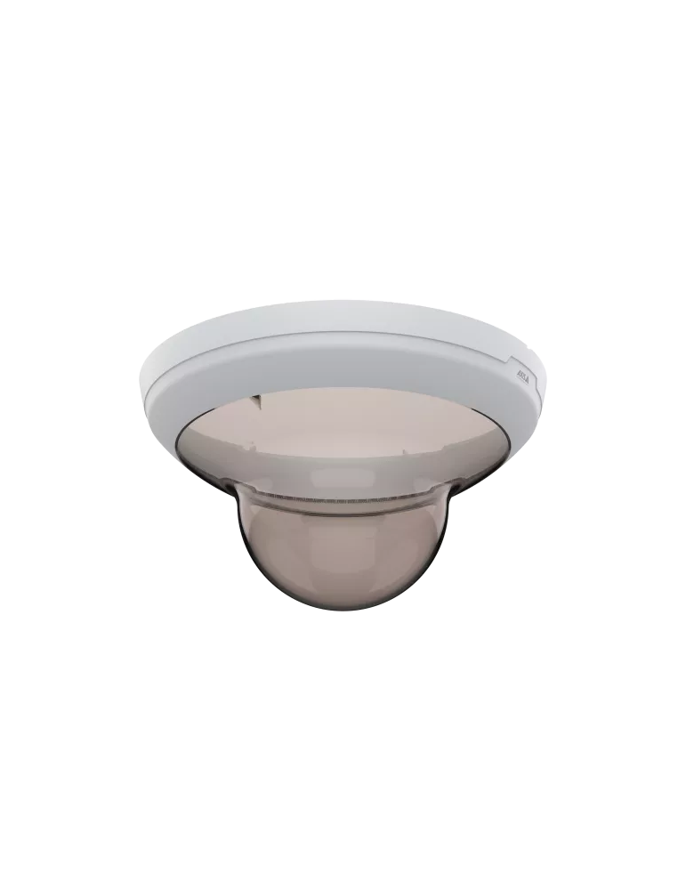 AXIS TM5801 Dome Cover Black/White