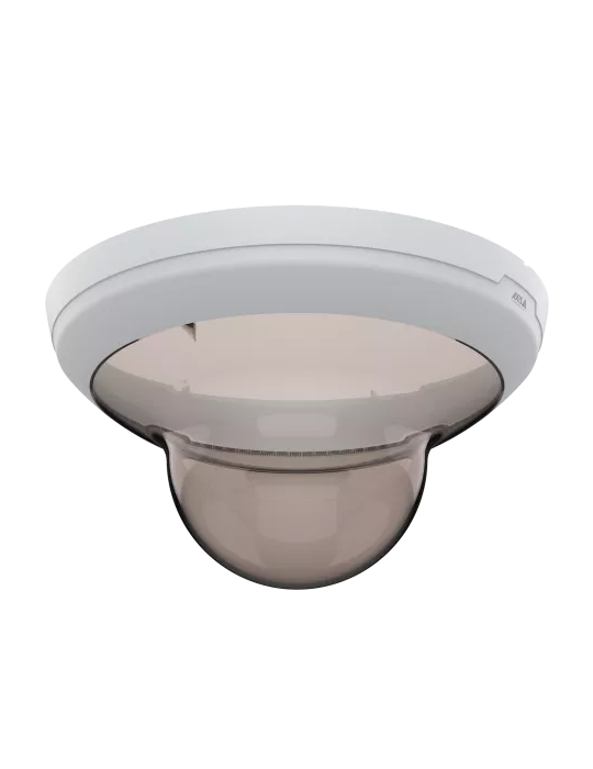 AXIS TM5801 Dome Cover Black/White