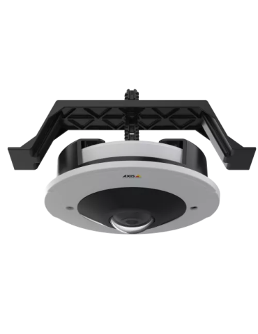 AXIS TM3208 Recessed Mount 2