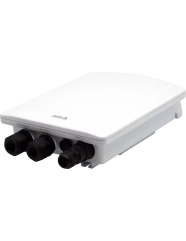 AXIS TU8002-E 90 W Midspan
