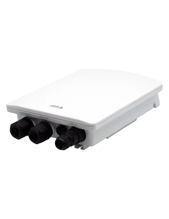 AXIS TU8002-E 90 W Midspan