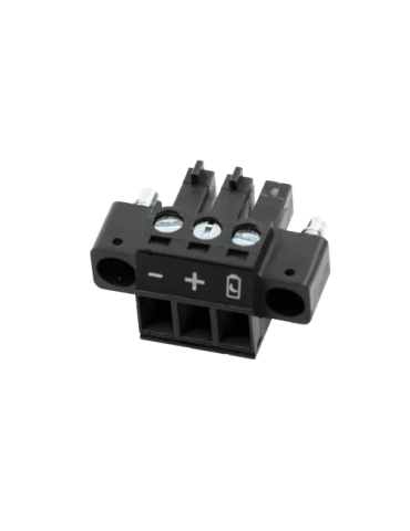 AXIS TU6001 Connector 3-Pin 3.81