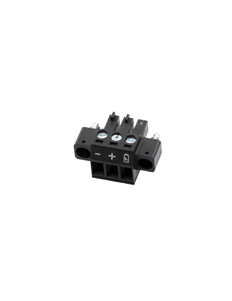 AXIS TU6001 Connector 3-Pin 3.81