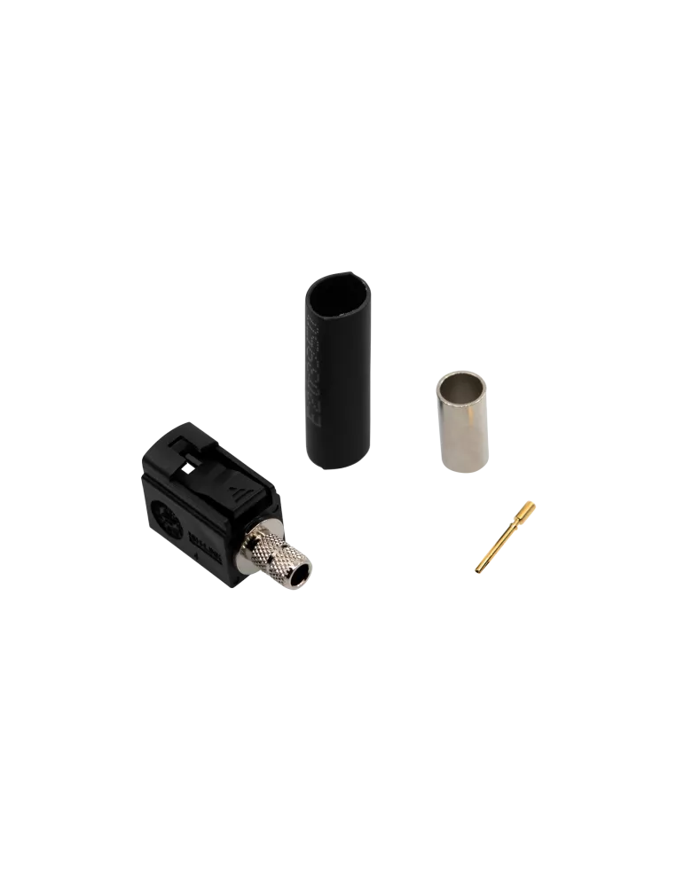 AXIS TU6003 Connector Kit FAKRA