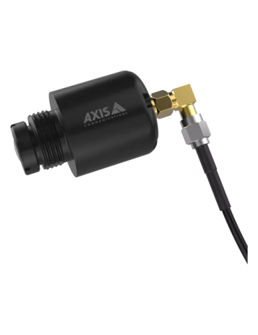 AXIS TU6002 Right-angle SMA Adaptor 2