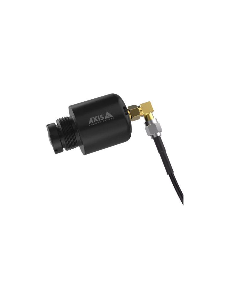 AXIS TU6002 Right-angle SMA Adaptor