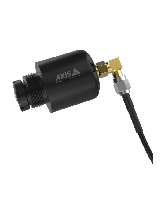 AXIS TU6002 Right-angle SMA Adaptor