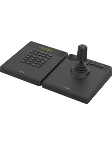AXIS TU9001 Control Board