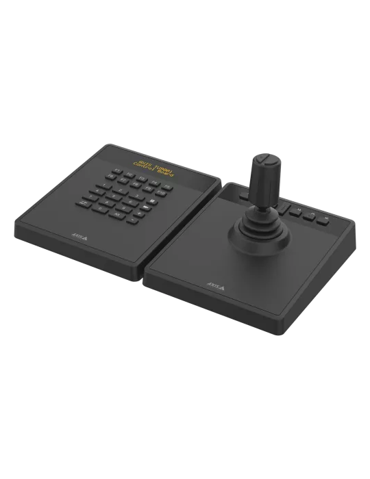 AXIS TU9001 Control Board