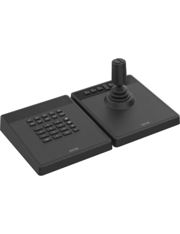 AXIS TU9001 Control Board 2