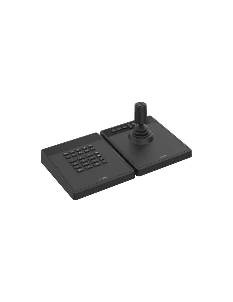 AXIS TU9001 Control Board