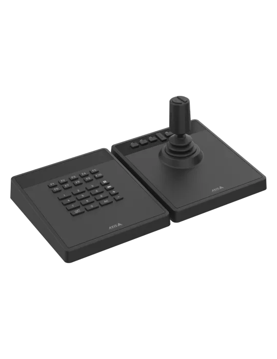 AXIS TU9001 Control Board