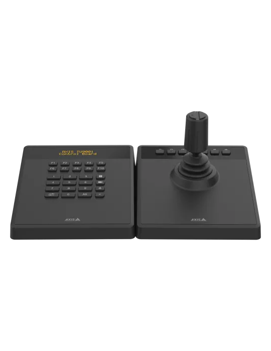 AXIS TU9001 Control Board