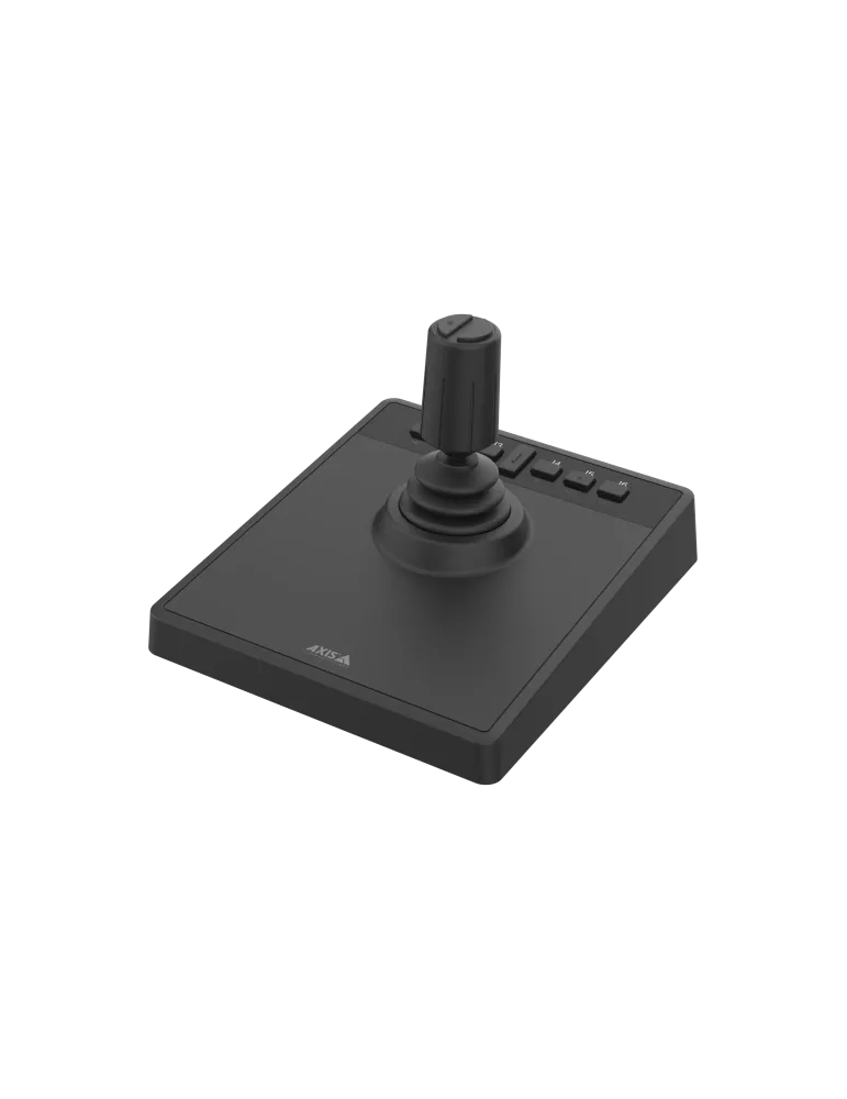 AXIS TU9002 Joystick