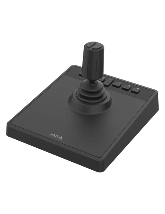 AXIS TU9002 Joystick