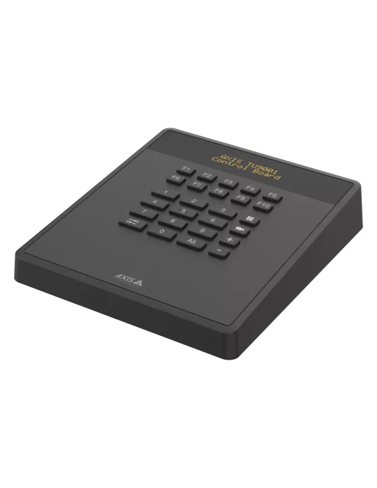 AXIS TU9003 Keypad