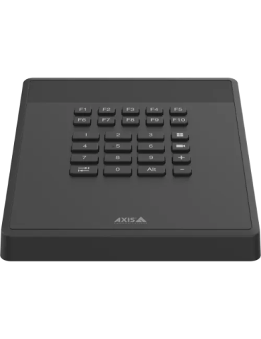 AXIS TU9003 Keypad 2