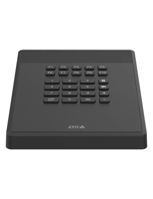 AXIS TU9003 Keypad