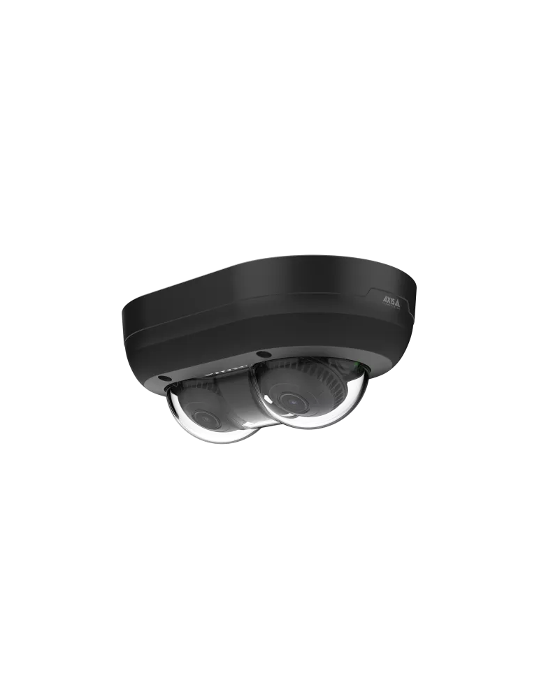 AXIS TP3818-E Casing Black