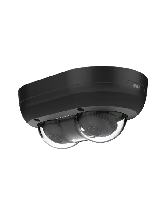 AXIS TP3818-E Casing Black