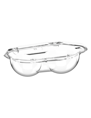 AXIS TP3819-E Dome Clear/Smoked
