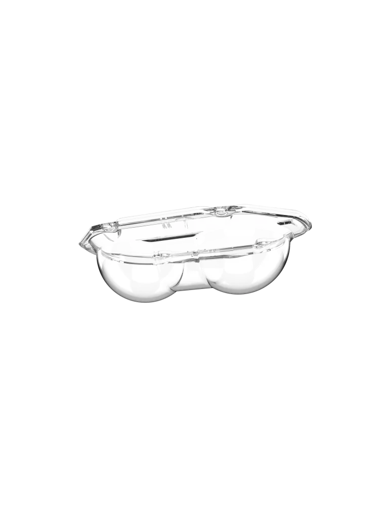 AXIS TP3819-E Dome Clear/Smoked