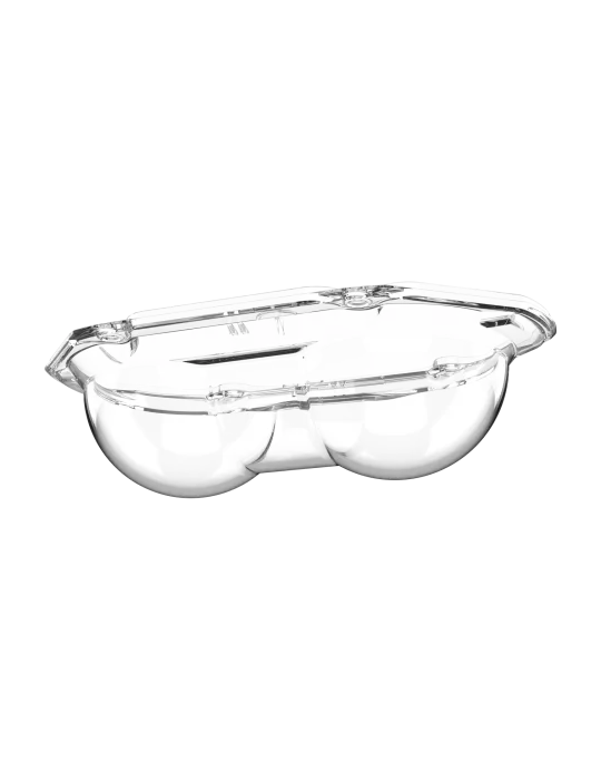 AXIS TP3819-E Dome Clear/Smoked
