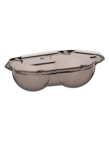 AXIS TP3819-E Dome Clear/Smoked 2