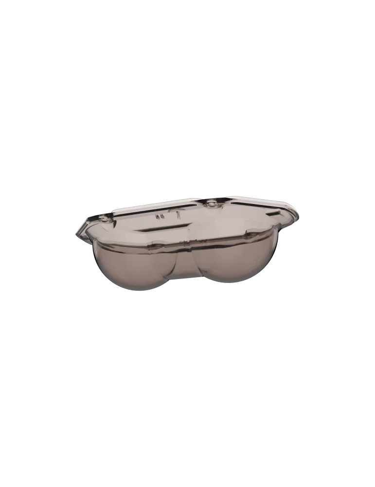 AXIS TP3819-E Dome Clear/Smoked