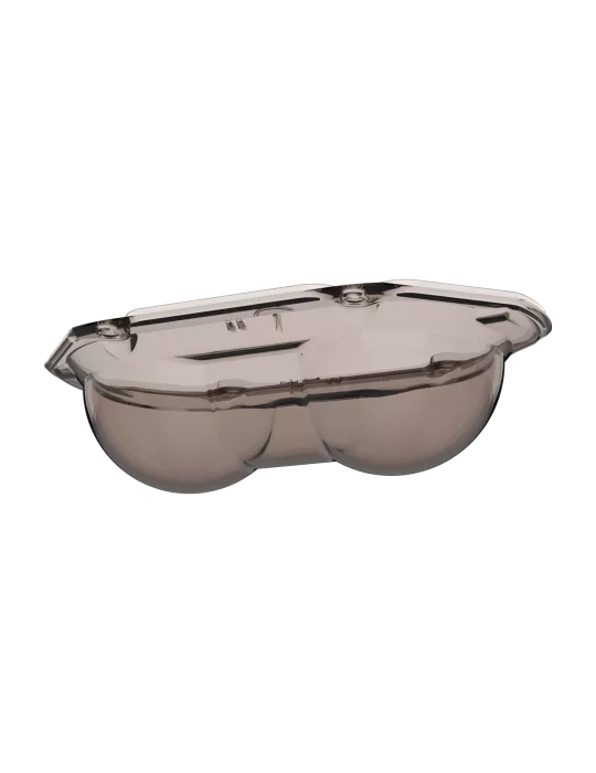 AXIS TP3819-E Dome Clear/Smoked