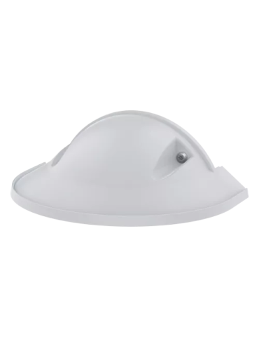 AXIS TP3823-E Weathershield Black/White 2