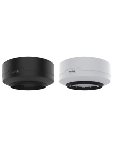 AXIS TP3820 Casing Black/White