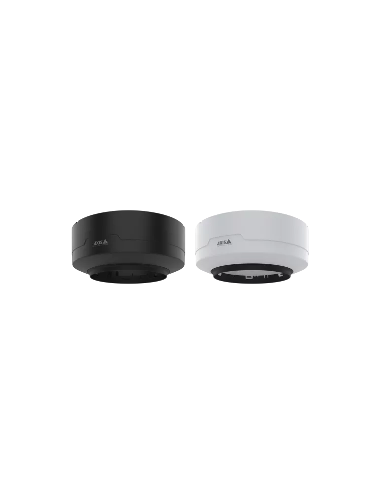 AXIS TP3820 Casing Black/White