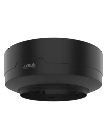 AXIS TP3820 Casing Black/White 2
