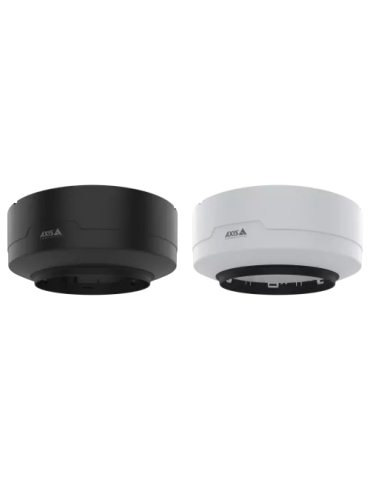 AXIS TP3820-E Casing Black/White