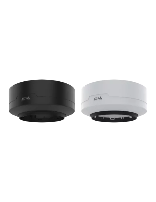 AXIS TP3820-E Casing Black/White