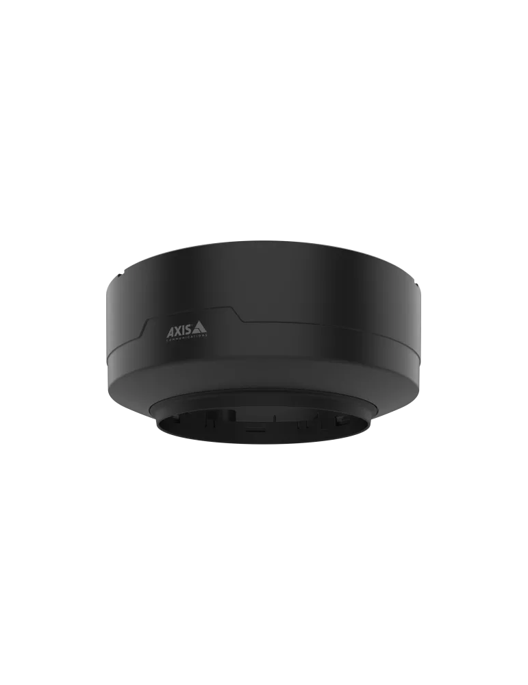 AXIS TP3820-E Casing Black/White