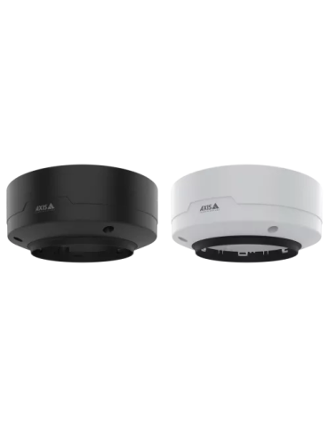 AXIS TP3821-E Casing Black/White